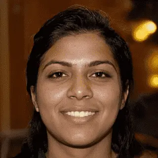 Cient Sara Gupta
